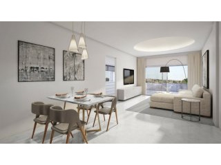 Three Bedroom Penthouse Apartment C301..