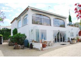 Villa for sale in Javea