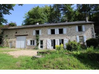4 bedroom Longere For Sale: 87240..