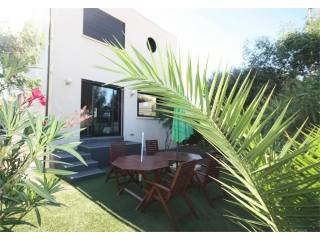Modern Villa With Garden, Sainte-Marie..