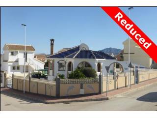 3 Bedrooms - Property - Murcia - For..