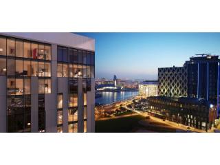 Biggest Residential Development in the..
