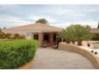 Country Property, Granada..