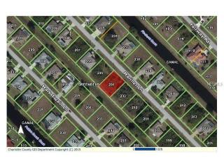 Land For Sale: 35 Mariner Ln, Rotonda..