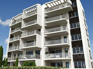 Penthouse in Larnaca, Cyprus, for Sale..