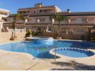 Townhouse, Alicante (Costa Blanca)..