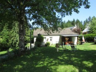 House in Nice Countryside Location