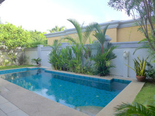 Siam Royal View: Cozy 3-bedroom..