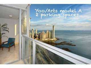 YOO-ARTS furn. 2-bed for sale-rent on..