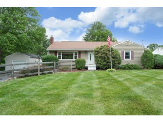 3 bedroom House For Sale: 120 Crum..