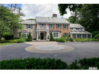 5 Barkers Point Rd Sands Point, NY 11050