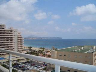 Apartment for sale in Calpe
