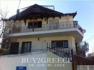 Β800 - FOR SALE HOUSE 375m2
