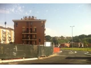 PISANA, NEW BUILDING