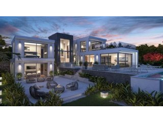 V1503 - Luxury New Construction Villa*..