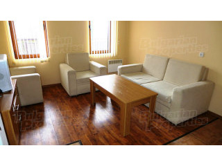 Fully Furnished Apartment In Four-Star..