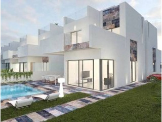 3 Bedroom 3 Bathroom Villa In..