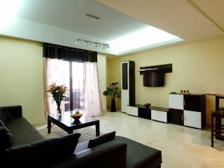 73 m2 Luxury apartment - 2 Bed - 1.5..