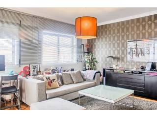 Cozy 2 Bedroom Apartment in Matosinhos..