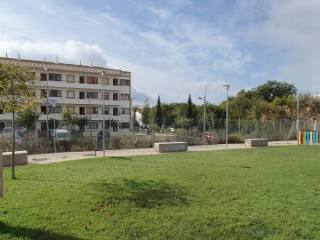 Plot With Building Permits Granted -..