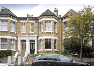 Thistlewaite Road, E5