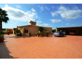 V1452 - 3 Bedroom Villa In Javea* -..