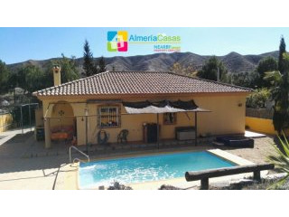 Villa For Sale In Cantoria