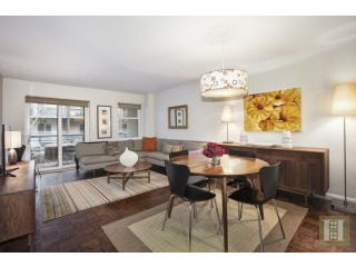 2 bedroom Apartment For Sale: 110 WEST..