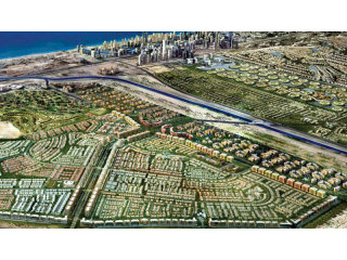 Specious 2 BR apartment in Avenu 2..