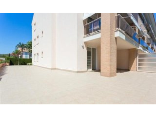 3 Bedroom Apartment in Javea