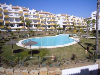 2 bed Apartment in LA CALA DE MIJAS