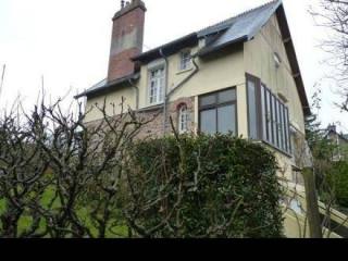 Nice House with 2 Conservatories