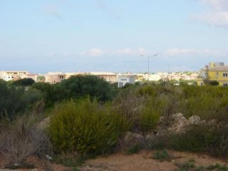 Plot With Sea Views In The Bay Of Palma
