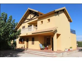 Villa For Sale, Lorca, Murcia
