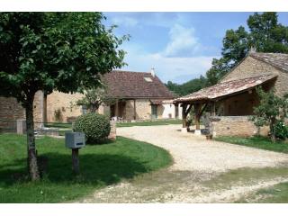 Established Countryside Gite Complex..