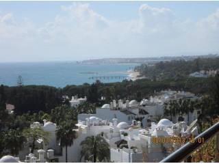 Apartment for sale in Marbella Centro..