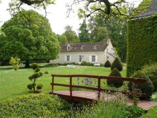 Family Home Or Hamlet