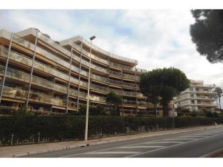 Mont Boron Two Bed With Swimming Pool
