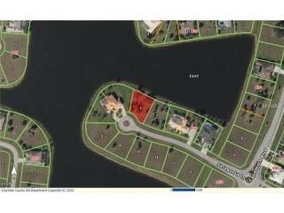 Land For Sale: 24310 Saragossa Ln..