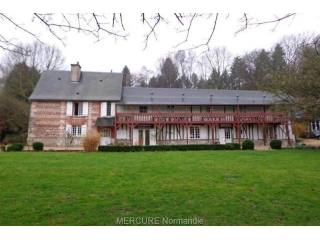 6 bedroom Character For Sale: 76780..