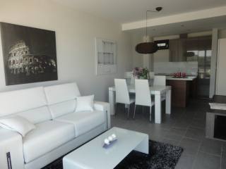 Modern style bungalow in Algorfa