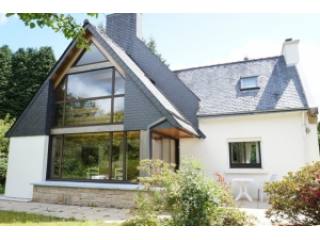 Detached Property With Land For Horses