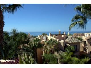 Gorgeous 3 Bed Penthouse in Mansion Club