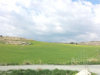 Land in Paphos, Cyprus, for Sale -..