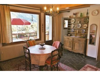 1 Bedroom Apartment Morzine 1000..