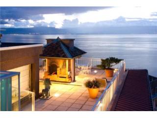 4 bedroom penthouse for sale
