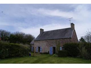 Maison / Villa - Maison En Pierre Pirou..