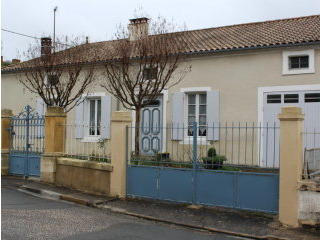 Maison Villereal