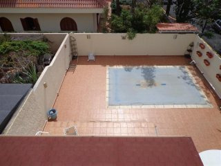 Town House For Sale in Costa Del..