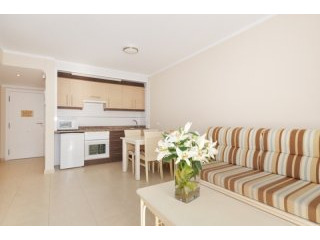 Apartment For Sale In Calpe Spsnb0484
